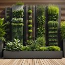 Maximize Space with Vertical Gardening Planters