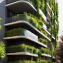 Maximize Your Area with a Vertical Gardening Tower for Small Spaces