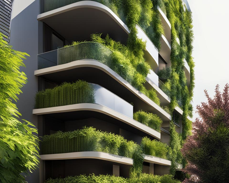 vertical gardening tower for small spaces