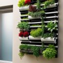 Vertical Gardening with PVC Pipe: Grow Upwards!
