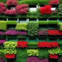 Vertical Urban Gardening: Maximize Your Space!