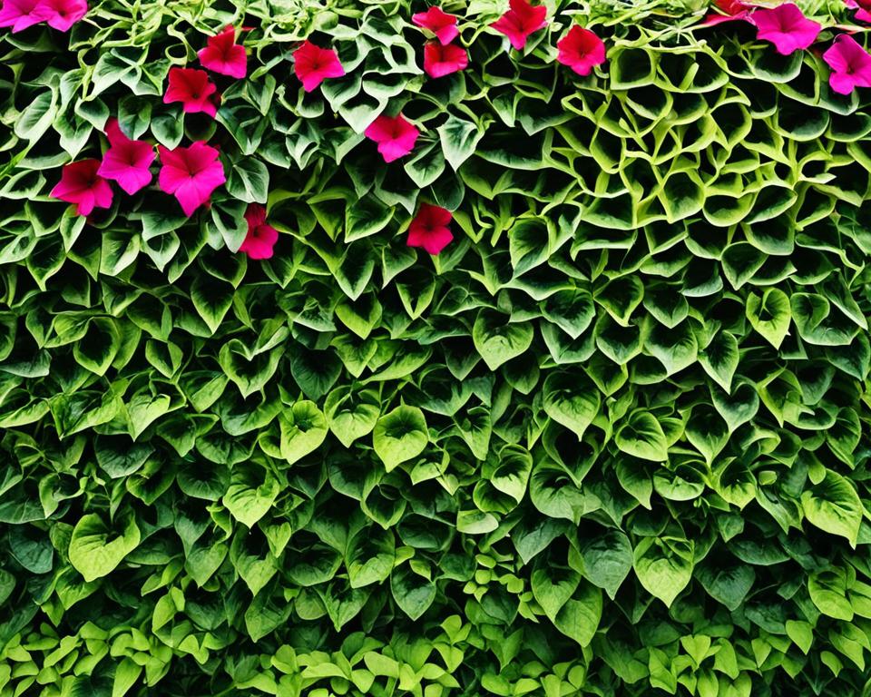 Best Plants for Vertical Gardening