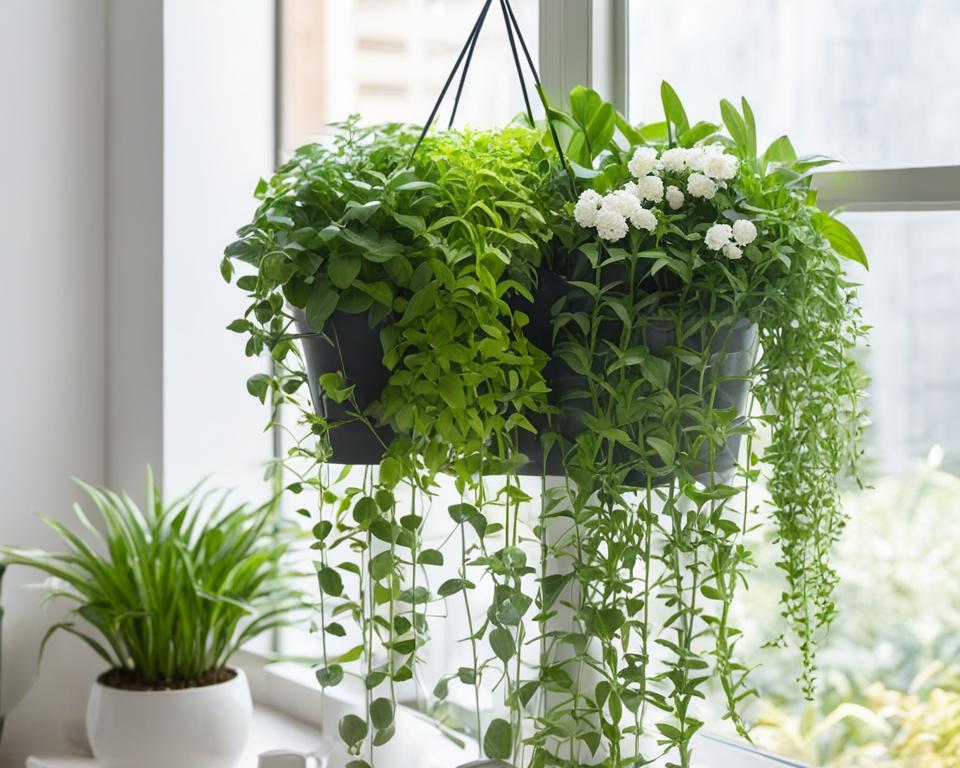 Indoor Vertical Gardening Essentials