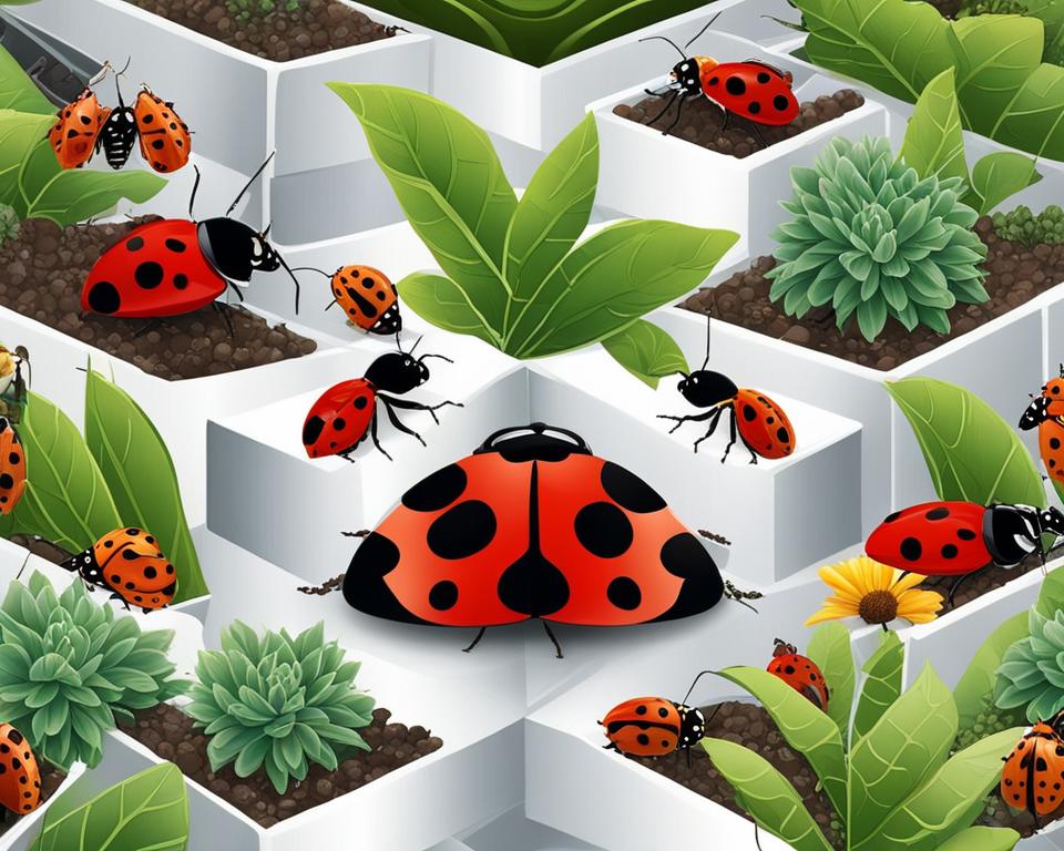 Natural Pest Control in Organic Gardening