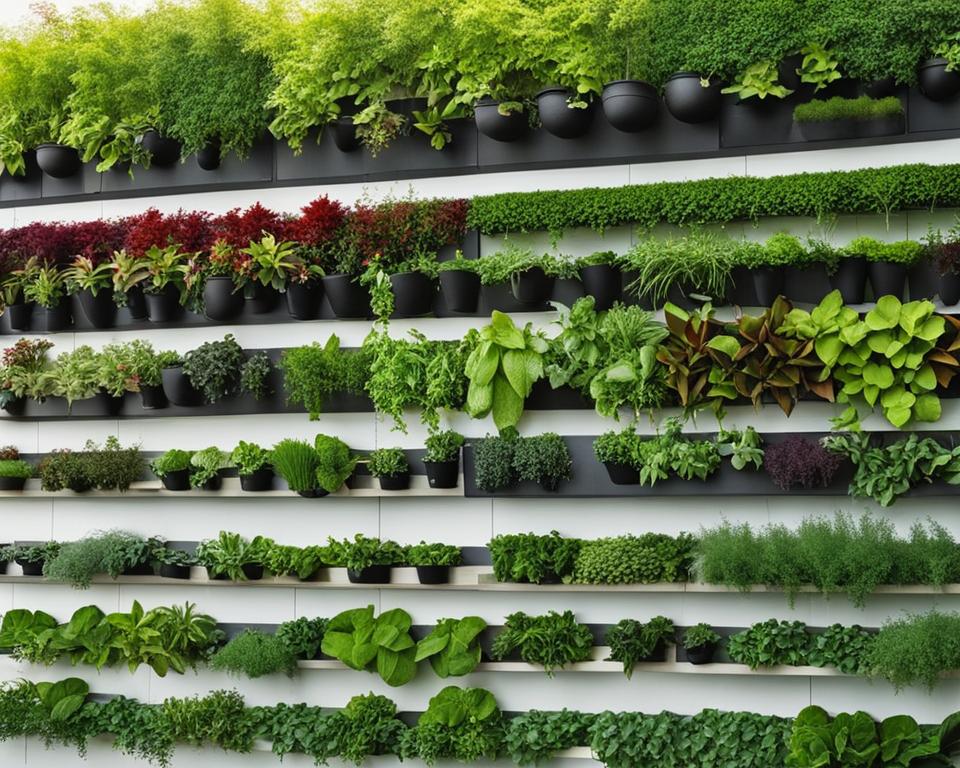 Optimize Your Space: Best Vertical Gardening Systems