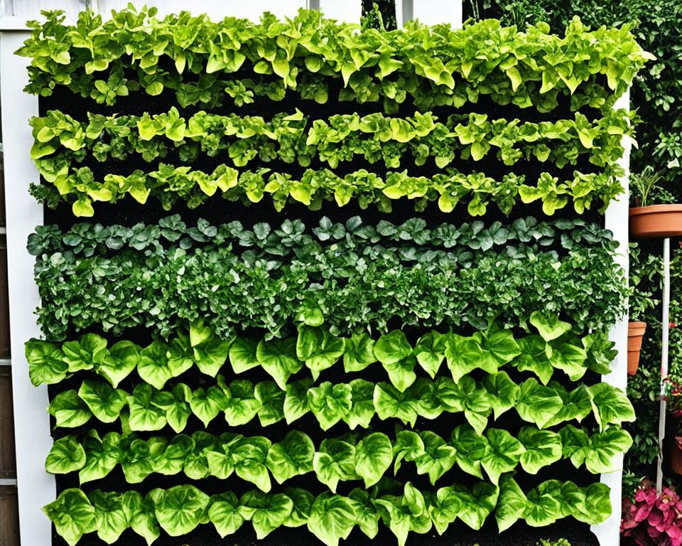 best vertical gardening systems