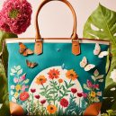 Grab Our Anthropologie Maple Garden Carryall!