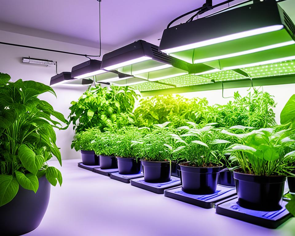 Best LED Grow Lights