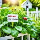 Eco-Friendly Pest Control Solutions for Homes