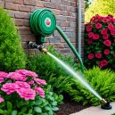 Discover Our Hoselink Retractable Hose Reel