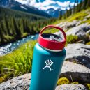Hydro Flask 32-Ounce Wide Mouth Best Companion