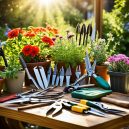 Best Multi-Tool Garden Sets for Every Gardener