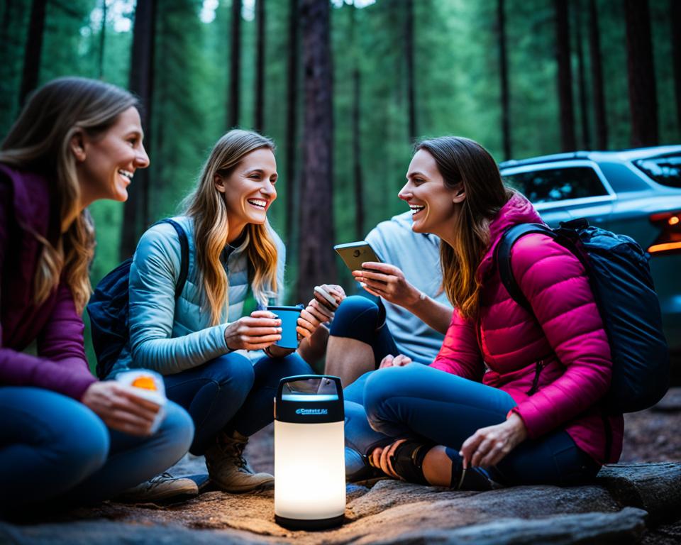 Outdoor Events Mosquito Protection with Thermacell