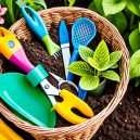 Best Top Gardening Gifts for Green Thumbs