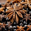 Anise: Aromatic Spice with Licorice-Like Flavor