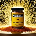 Asafoetida: The Pungent Spice with Powerful Benefits