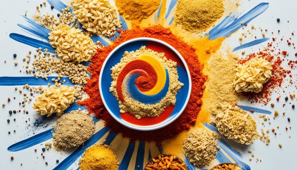 Asafoetida anti-inflammatory