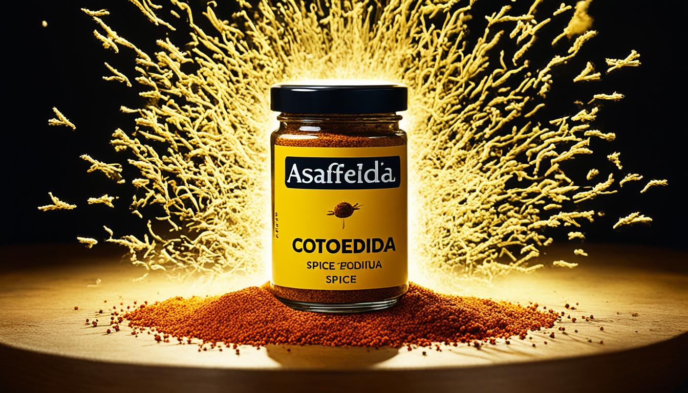 Asafoetida