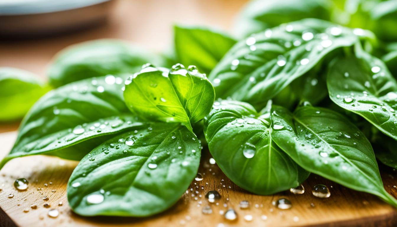 Basil