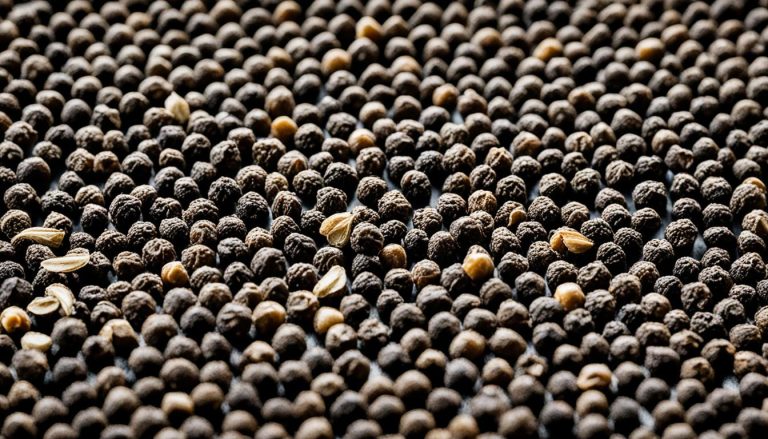 Spice Up Your Dishes with Black Pepper – Urban Gardening Space