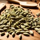 Cardamom: Aromatic Spice for Flavorful Cooking