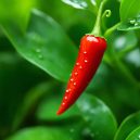 Spice Up Your Life with Cayenne Pepper