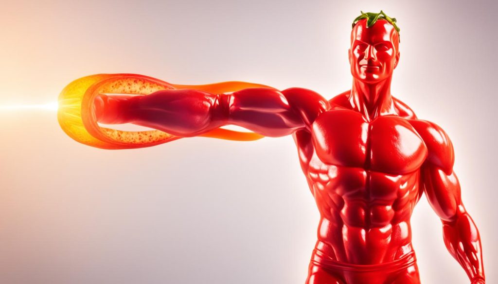 Cayenne Pepper and Weight Loss