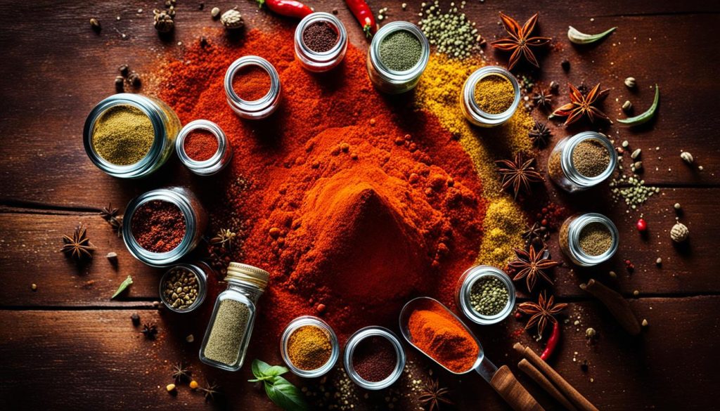 Chili Powder