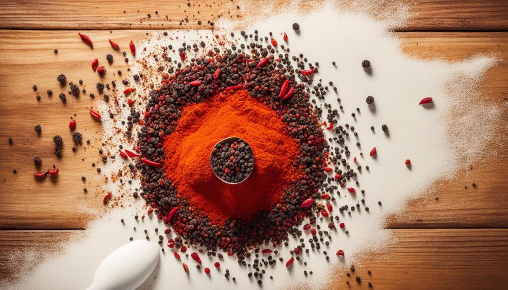 Spice Up Your Dishes with Chili Powder – Urban Gardening Space
