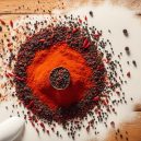 Spice Up Your Dishes with Chili Powder