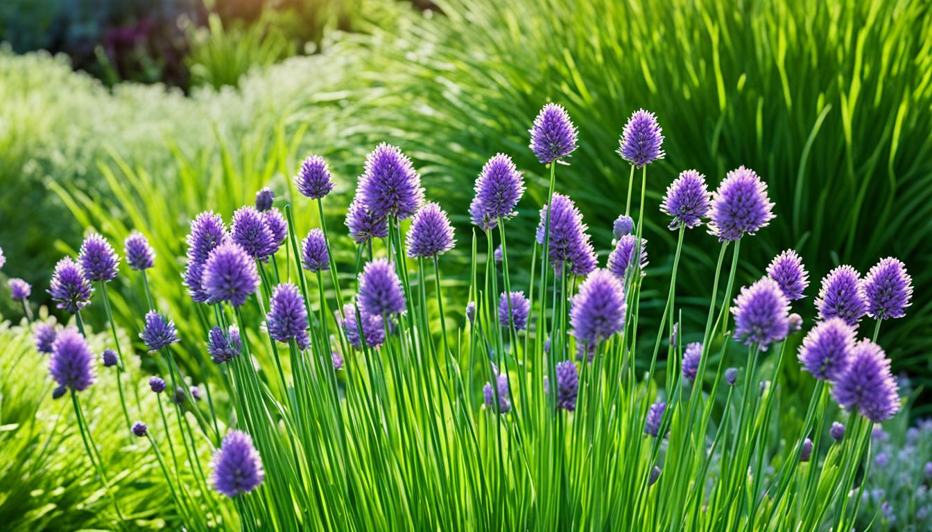 Chives