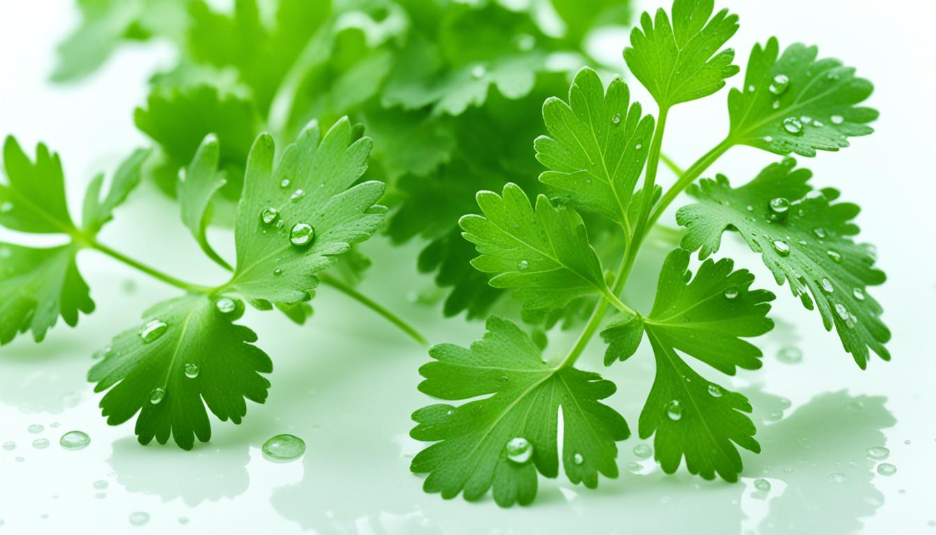 Cilantro