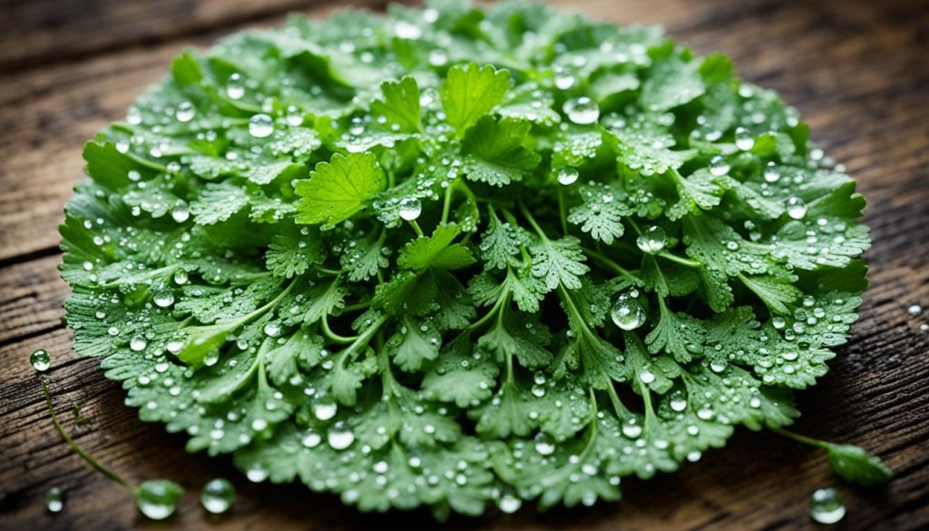 Coriander