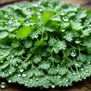 Coriander: The Versatile Herb for Flavorful Cooking