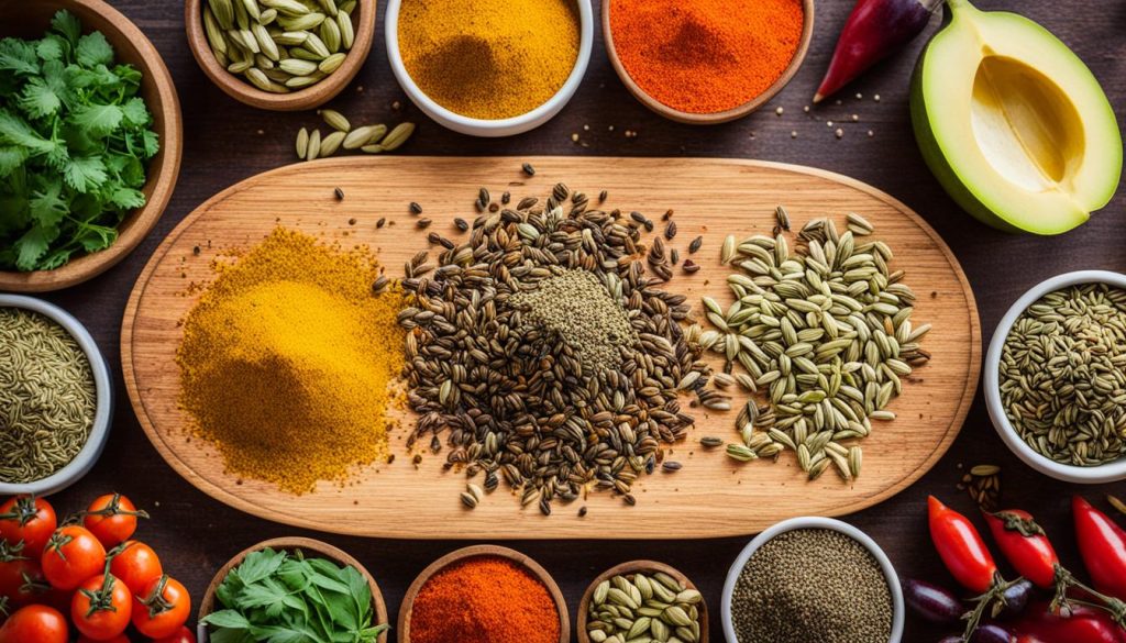 Cumin Health Benefits