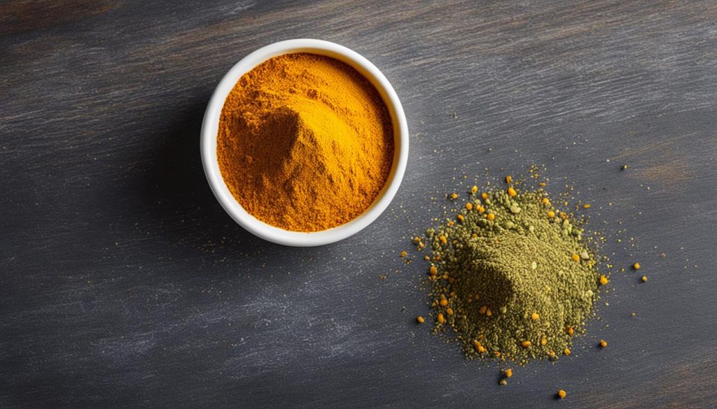 Curry Powder