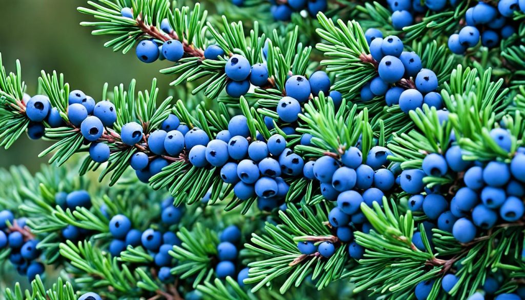 Juniper Berry