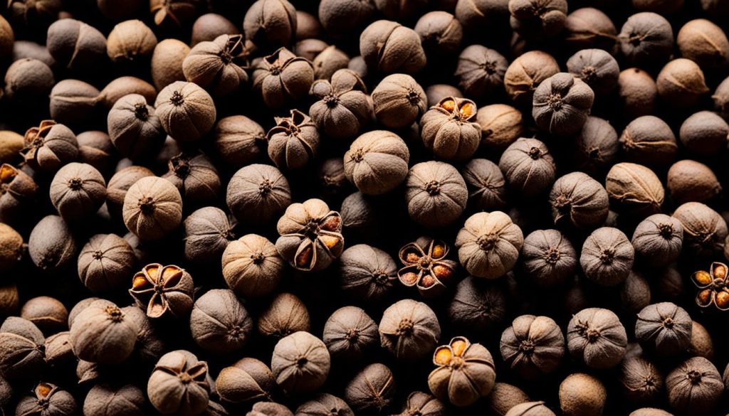 allspice berries