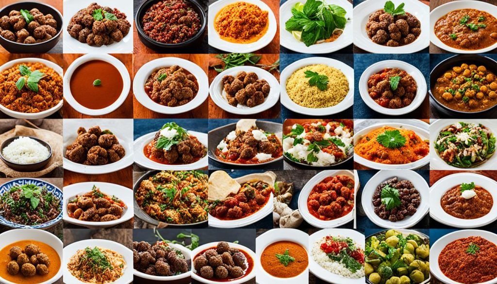 allspice in different cuisines