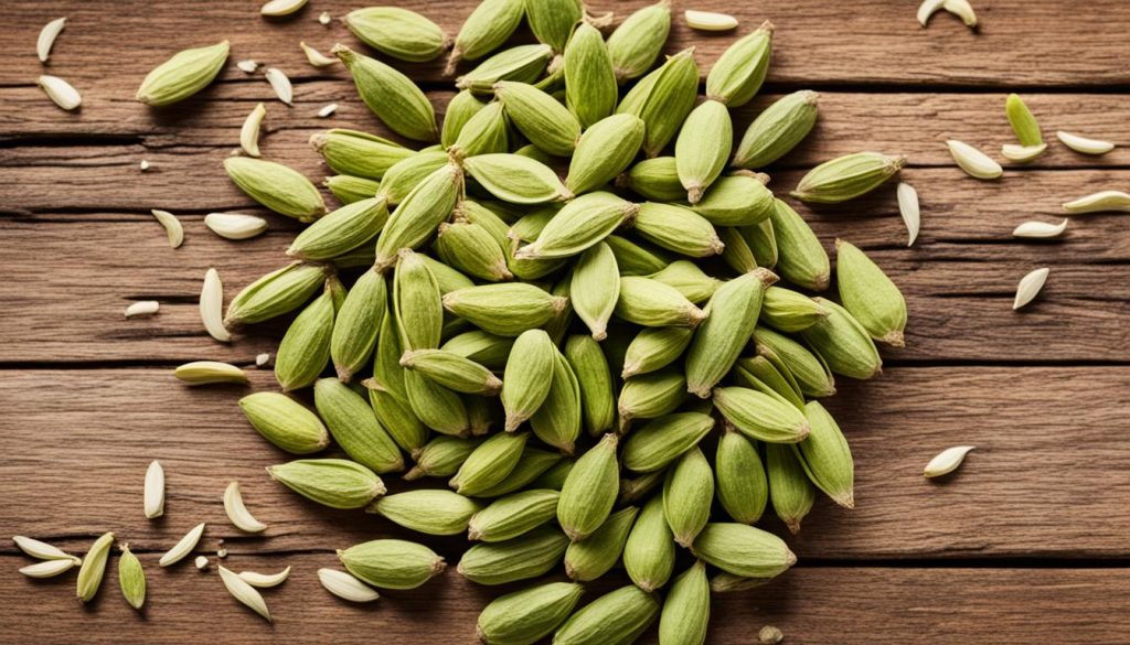 cardamom health benefits