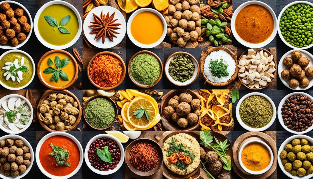 cardamom in global cuisines