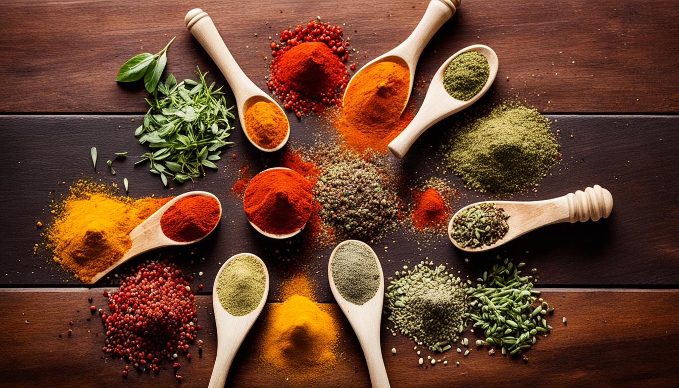 Spice Up Your Dishes with Chili Powder – Urban Gardening Space