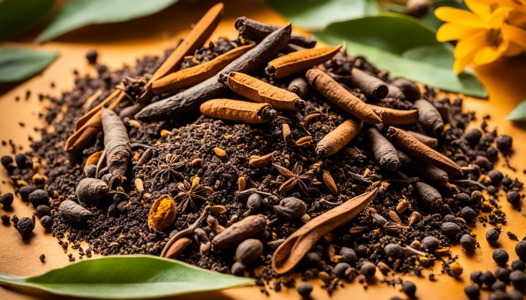 cloves as a natural remedy