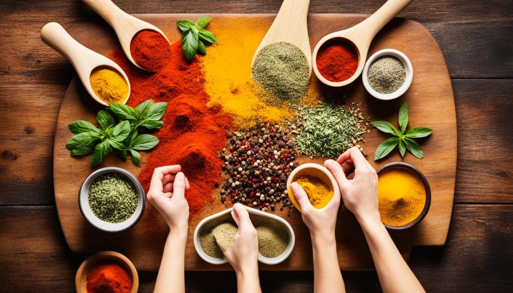 diy curry powder: making your own blend at home