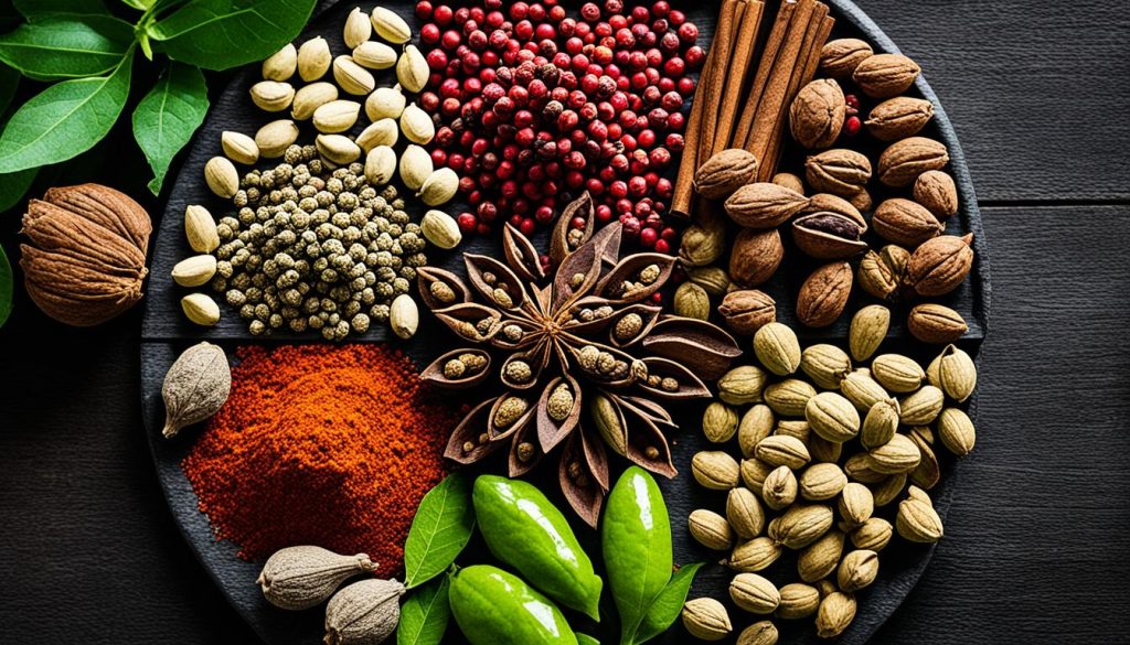 health benefits of allspice