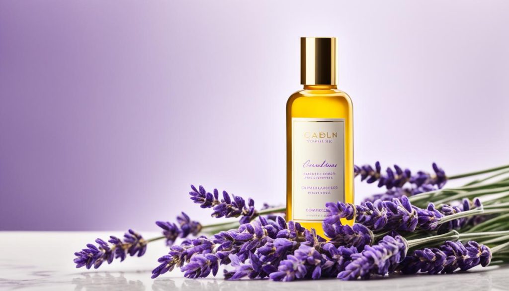 lavender gold products