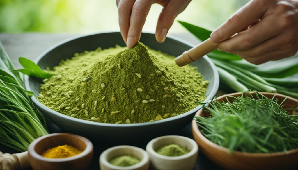 lemongrass ayurveda