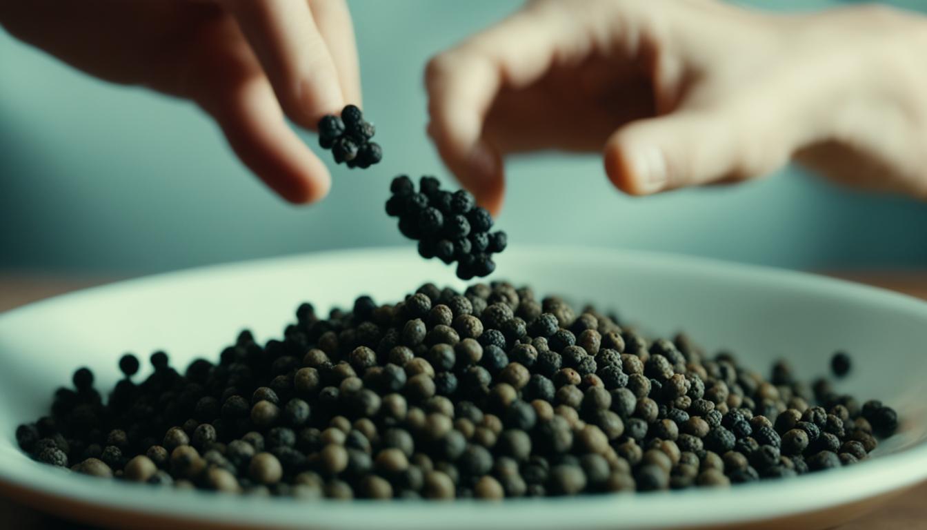 Spice Up Your Dishes with Black Pepper – Urban Gardening Space