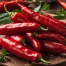 Paprika: Spice Up Your Meals with Vibrant Flavor