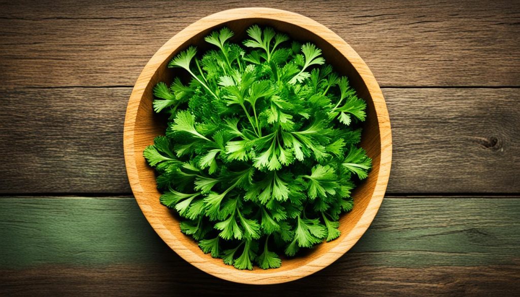 Parsley